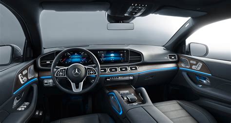 C167 Mercedes-Benz GLE Coupe debuts – larger and with revised styling ...