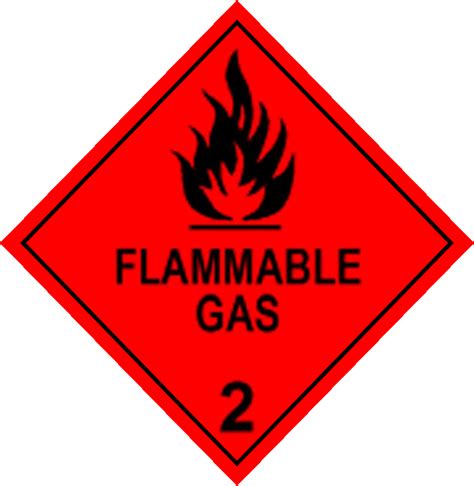 Hazmat Logistics UK - Transporting Class 4 (Flammable Solids) Dangerous ...