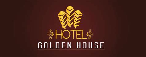 Hotel Logo Design Inspiration