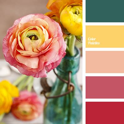 deep yellow color | Color Palette Ideas