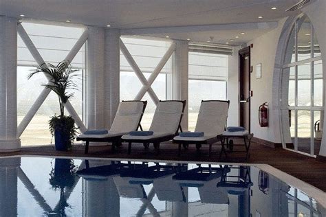 SOFITEL ATHENS AIRPORT THE SPA is one of the very best things to do in Athens