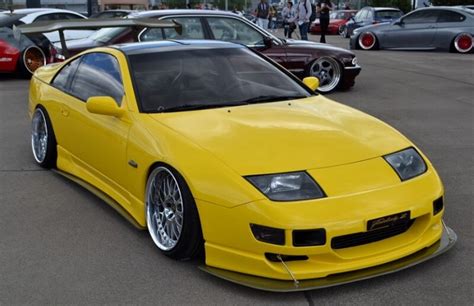 Nissan 300ZX Twin Turbo Specs - eManualOnline Blog