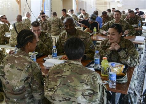 SMA visits troops deployed across Afghanistan | Article | The United States Army