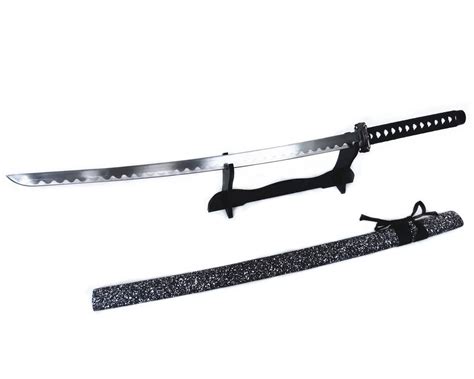 Japanese Katana Sword - Hand Forged Carbon Steel Blade - Kosmos | Shop Today. Get it Tomorrow ...