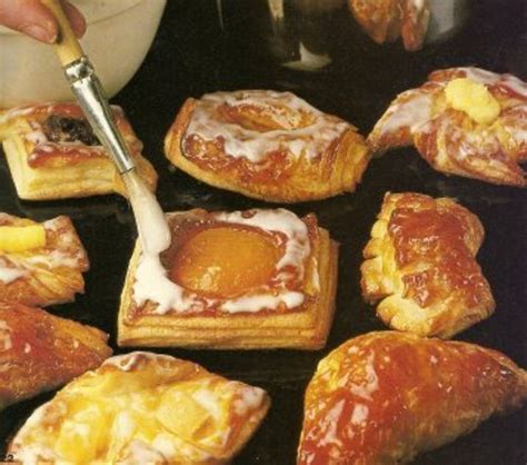 How to Make Danish Pastries: Step-by-Step With Pictures | Delishably