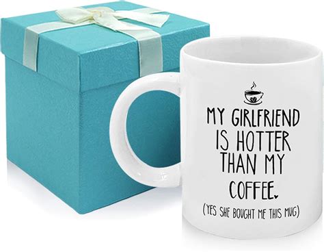 15+ Funny Coffee Mugs To Give As Gifts | Drugstore Divas