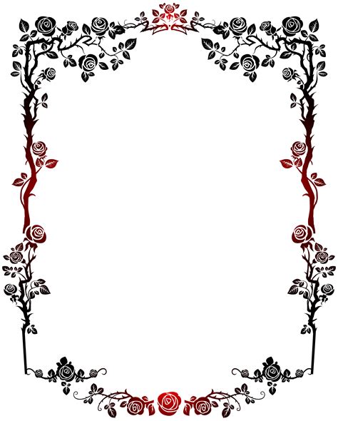 Transparent Png Bingkai Png Keren Png Vector Download Free | Images and Photos finder