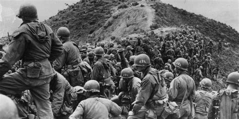 La Guerra di Corea (1950-1953): la storia e le foto - Panorama