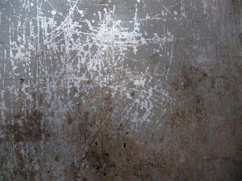 Free Scratched And Scraped Metal Texture Texture - L+T