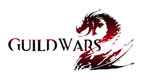 Guild Wars 2 Logo Vector by Krukmeister on DeviantArt