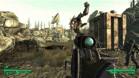 Fallout 3 for free pc download - gctop