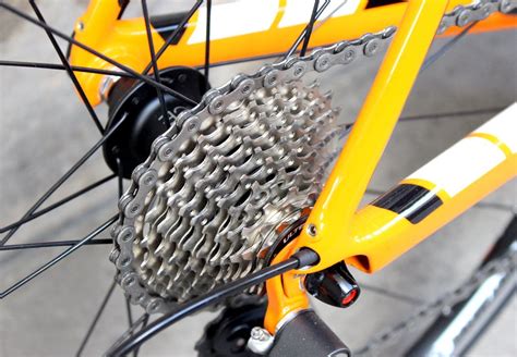 Road bike gears may seem complicated at first, but use them properly and you'll soon by riding ...