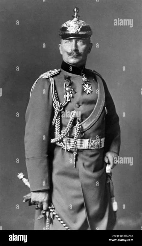 Kaiser Wilhelm Ii