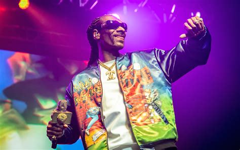 Photo Gallery: Snoop Dogg live in Boston - Vanyaland