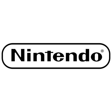 Nintendo – Logos Download