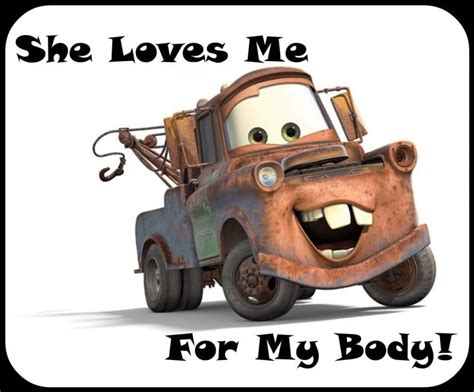 Tow Mater Quotes. QuotesGram