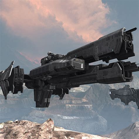 UNSC capability thread (Halo) | Page 23 | SpaceBattles