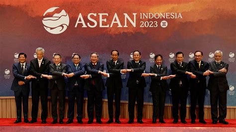 ASEAN Summit Underscores Differences Over China Relations | WPR