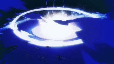 Explosion Anime GIF - Explosion Anime - Discover & Share GIFs