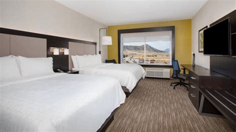 Nevada Hotels | Ely, Nevada Hotels | Holiday Inn Express