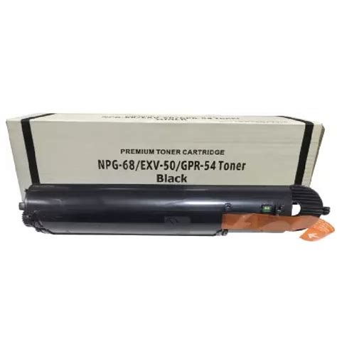 Toner Cartridge NPG 68 For Canon iR 1430 iR 1435 iR 1435If Printer - Printer Point