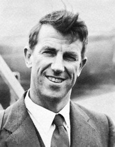 Edmund Hillary | Biography, Accomplishments, & Facts | Britannica