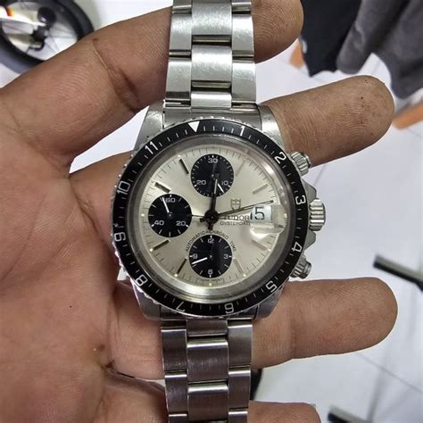 Tudor Chronograph | WatchCharts Marketplace