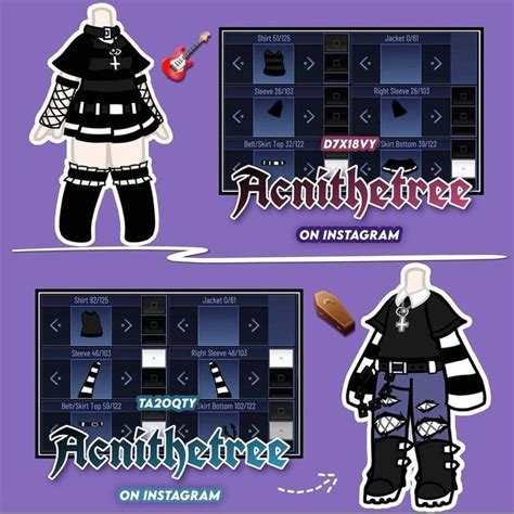 Weirdcore Gacha Club Outfits - Gacha Desenho Guardados Uwu Gachaclub ...