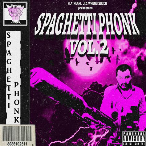 SPAGHETTI PHONK VOL.2 | SPAGHETTI PHONK | Spaghetti Phonk