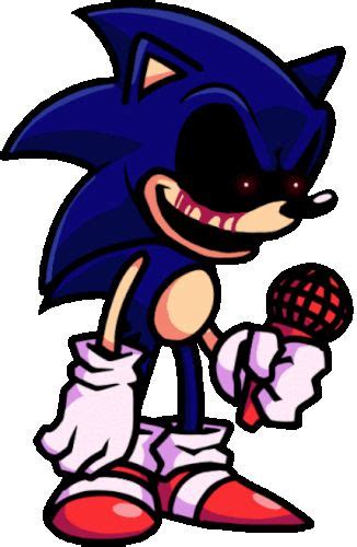 Vs. Sonic.Exe | Sonic, Sonic the hedgehog, Funkin