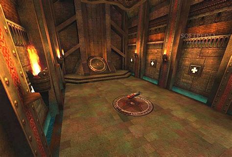 Quake 3 Arena (Linux) - Download