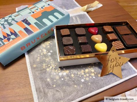 Best Chocolate Shops You Must Visit in Belgium - Belgium Travel