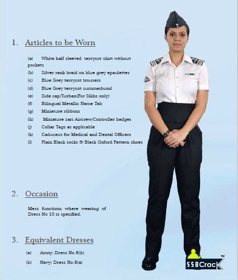 17 Indian Air Force Uniforms You Have To Earn