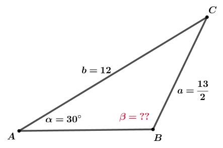 Triangle Calculator - shows all steps