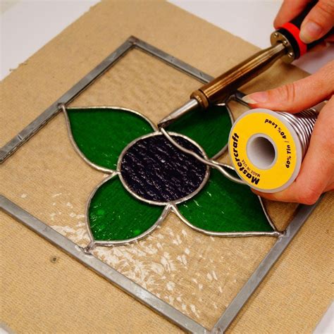 5 Best Stained Glass Kits - Reviewed and Rated (May 2021)