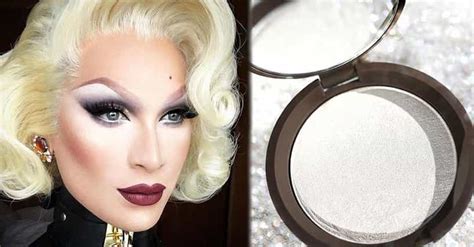 Your Favorite Drag Queens Go-To Makeup Products