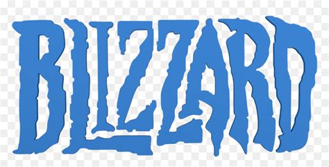 Blizzard Logo By Tardifice-d9gbb7d - Blizzard Entertainment Logo Transparent, HD Png Download - vhv