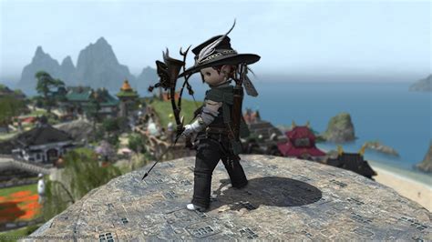 Why Does Archer Become Bard in FFXIV? – FandomSpot