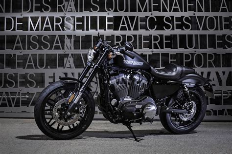 Review: The New Harley-Davidson Roadster - Page 3 of 3 | Bike EXIF