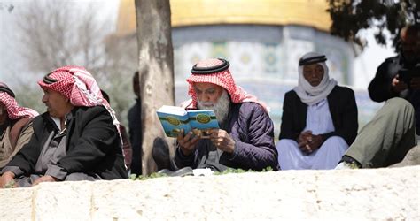 Al-Aqsa Mosque: 40000 Palestinians Attended Friday Prayer on 15 September 2023 – International ...