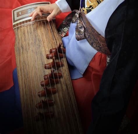 Story of Gayageum – Hallyuism