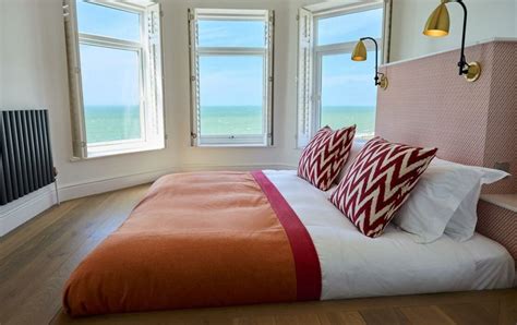 Brighton Harbour Hotel & Spa, a Design Boutique Hotel Brighton and Hove, United Kingdom