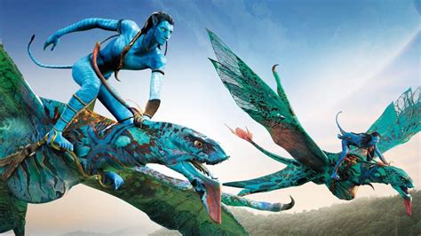 Avatar 2: When Will It Release? Expected Cast! Know Everything - The Nation Roar