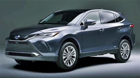 2023 Toyota Venza Configurations | 2023 Calendar