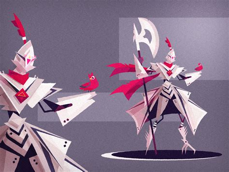 Fantasy Robot character concept art by Peter Giuffria PGCREATES on Dribbble