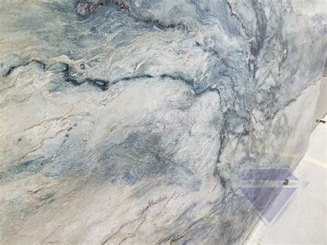 Blue Fusion Quartzite - Superior Marble & Granite