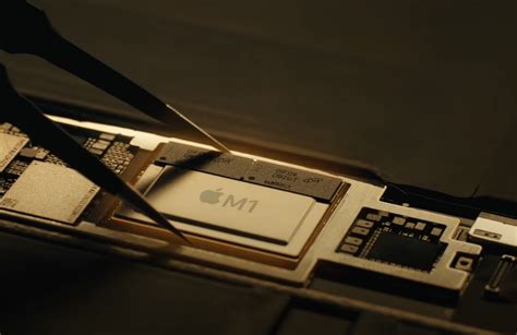 M1 iPad Pro Over 50% Faster Than Previous Generation in Early Benchmarks - MacRumors