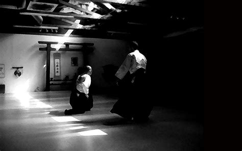 Aikido Wallpapers - Wallpaper Cave