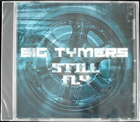 BIG TYMERS "STILL FLY" 2002 PROMO CD SINGLE ~CASH MONEY~ BIRDMAN *SEALED* - CDs