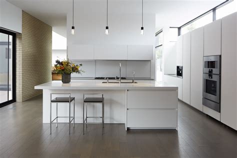 Minimalist Kitchen Design Ideas Kitchen Minimalist Grey Modern Designs ...